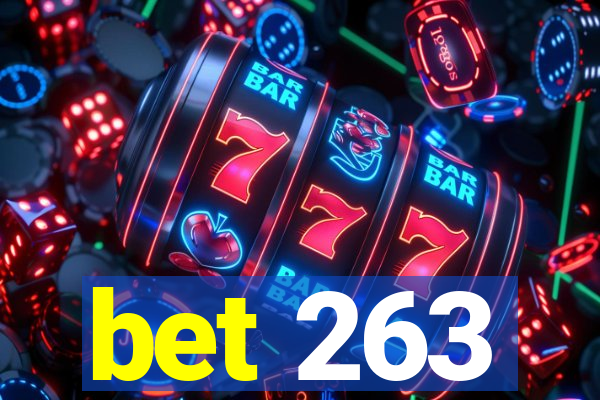 bet 263